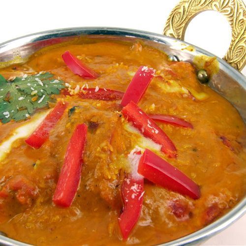 Butter chicken recipe-2